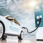 Schaeffler vidgar vyerna med satsning på vätgas-lösningar för fordonsindustrin