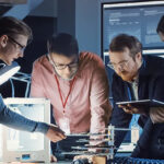 CIMdata: ”SOLIDWORKS på 3DEXPERIENCE-plattformen demokratiserar tillgången på effektiv modern mjukvara”