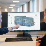 Stark Autodesk-rapport 2023 och beröm till svenska storkonsulten Swecos sylvassa molnlösningar