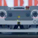 ABB ger sina autonoma mobila robotar (AMR) ny intelligens med Visual SLAM-teknik – kan fatta sina egna dynamiska beslut