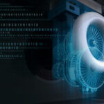 Hur har flyg- och försvarsindustrin lyckats i användningen av digitala tvilling- och trådkoncept?