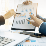 ”Digitalisering ger bra möjligheter att ta marknadsandelar när konkurrenter bromsar”