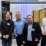 NY SVETSKOMPETENS: Då vågade Fredrikssons Verkstad investera i ny fabrik