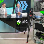 PTCs Greg Payne kommenterar topplaceringen i Forrester’s Wave: ”Överlägsen vision för PLM som grunden i den digitala tråden”