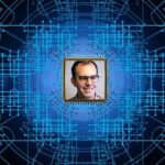 Chalmersprofessor spindeln i nätet i stort nystartsprojekt för svensk halvledardesign