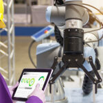 KONJUNKTURDILEMMAT: Man vill investera i nya mer hållbar tillverkning, men vågar man?