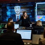 FoU: WASP satsar 200 miljoner på SVENSK FORSKNING inom bl a industriell cybersäkerhet