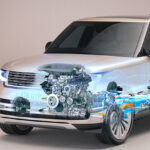 Tata Technologies i nyckelroll i Jaguar Land Rovers ”Tesla killer- strategi”: Äldre ERP ersätts SAPs molnsystem