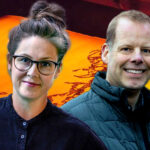 HÅLLBART: Peab och SSAB i unikt forskningsprojekt kring fossilfritt HYBRIT-stål