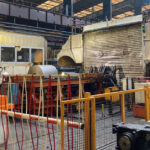 MES & MOM/styrsystemteknik: ABB tar hem MOM-order från ståljätten ArcelorMittals franska fabrik