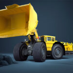 130-miljonersorder på batteri- och automationslösningar till Epiroc från gruvbolaget Boliden