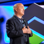 Bra andrakvartal för PTC: ”…inte minst SaaS-tillväxten ser riktigt bra ut,” summerade CEO, Jim Heppelmann