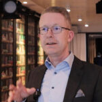Johan Strid avgår överraskande som Prevaschef: Magnus Welén tar över som ny CEO