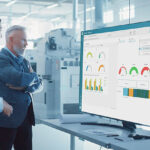 Aktuellt på ENGINEERING.com: Siemens starkast inom MES bland de tre stora PLM-utvecklarna i Gartners senaste utvärdering