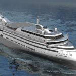 SEUS: Tysk PLM-uppstickare och sju partners storsatsar i digitalt Industri 5.0-projekt för att stärka europeisk varvsvindustri…