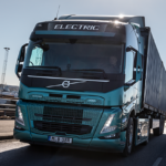 Rekordstor order på ellastbilar till Volvo: ”Starkt engagemang för att verkligen göra skillnad avgörande”