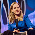 Nordenrörelsen i ledande roll när IFS kliver in i miljarddollar-klubben – möt regionchefen Ann-Kristin Sander i dagens djupintervju