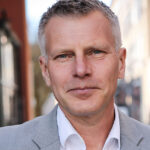 PTCs Norden-bas, Filip Stål: ”PLM och SaaS i molnet är framtiden”