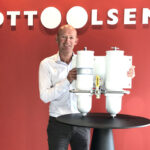 CASESTORY/Jeeves ERP: Automatisering framgångsnyckel i Otto Olsens digitala resa