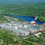 BATTERITILLVERKNING: Northvolt skjuter på starten i Borlänge med två år