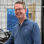 Prevas fortsätter expandera under nye CEOn – tar sikte på köp av Unibaps industridelar