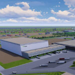 FRAMTIDSFABRIKEN: Metsä storinvesterar i Mariestads bruk – hållbarhetssatsning på 4 miljarder