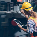 Är kombon PTC/Rockwell en större MES-utmaning för smart factory-ledaren Siemens än Dassault?