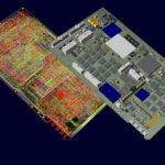 Elektronikdesignen först ut när Siemens boostar den digitala tvillingen med realtidskoll av läget försörjningskedjan