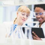 Bioteknik-bolaget ArcticZymes satsar på Jeeves ERP