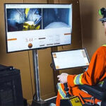 Hexagon vässar sin gruvdivision med köp av kanadensisk fjärrstyrnings-specialist