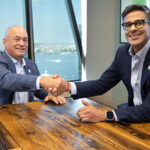 BYTE PÅ TOPPOSTEN: Han ersätter en av PLM-branschen ledande visionärer, PTC-chefen Jim Heppelmann