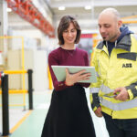 HYBRIDA EDGE-LÖSNINGAR: ABB investerar i innovatör inom ”edge-to-cloud-plattformar” – Pratexo