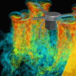 SIMULERING & ANALYS: ”Häpnadsväckande prestandavinster” i Ansys nya version av CFD-sviten Fluent