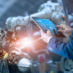 ”Lösning med potential för den smarta fabriken”: CIMdata ger CONTACTs IoT-plattform beröm