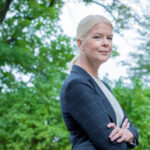 Malin Frenning blir ny VD på forskningsinstitutet RISE