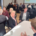 Dags för årets upplaga av PLM Experience Day – med bl a Saab Aeronautics, DeLaval och Siemens Turbomachinery