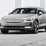 Simulering & Analys/Automotive: Polestar bland vinnarna när ALTAIR belönade hållbara lösningar