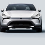 Polestar i samarbete med Mobileye om teknik för autonom körning i kommande 4-modellen