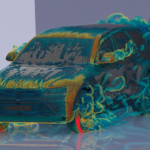 SIMULERING & ANALYS: Därför är nya STAR-CCM+ 2023 mycket mer än ”bara”en vanlig lösning för flödesdynamik (CFD)