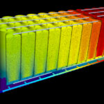 Currently on ENGINEERING.COM: The Value of PLM and Automation When SCALING-UP Industrial BATTERY PRODUCTION – a key for continued EV success