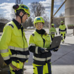 MULTIFYSIK I BETONGVÄRLDEN: Simuleringsapp byggd i COMSOLs Application Builder vägleder projektbeslut på byggplatser