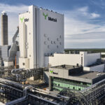 BOP, BIM och PIM: Industrikonsulten AFRY i tung designroll i Metsä Fibres nya bioproduktfabrik
