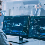 SIMULERING & ANALYS/FEM: James R. Scapas senaste kap – Altair köper OmniQuest och stärker portföljen inom optimeringsteknologi