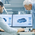 OpenDXM GlobalX: PDSVISION i samarbete med PROSTEP för sömlös integration av datautbyte