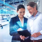 3D CAD: Nya SOLID EDGE 2024 – AI-stödd design och moln-samverkan som river ner silos