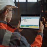 Hexagons nya Nexus Connected Worker kopplar ihop processer på verkstadsgolvet med realtidsinformation