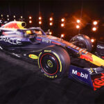 Red Bull Ford Powertrain utvecklar framtidens hållbara F1-motorer i Siemens Xcelerator-miljö