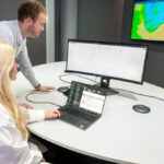 Siemens och Elvia vässar norsk el-nätskapacitet med SaaS-lösning och digital tvilling