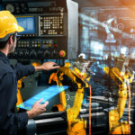 Kommer multimodal generativ AI att bli en industriell gamechanger?