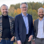 KONSULTERNA: Perfekt match när AFRY och Expisoft blir strategiska partners inom cybersäkerhet